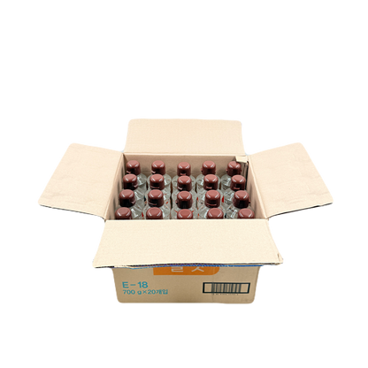 DS CORN MALT SYRUP(700G*20EA) 청정원 물엿