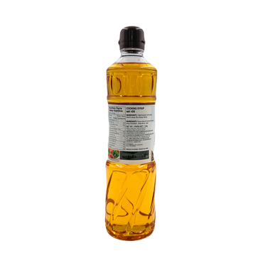 DS COOKING SYRUP (1.2KG*12) 청정원 요리당