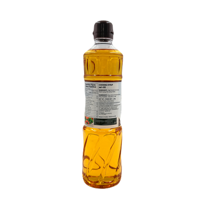 DS COOKING SYRUP (1.2KG*12) 청정원 요리당