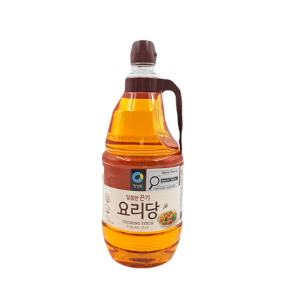 DS COOKING SYRUP (2.45KG*6) 청정원 요리당