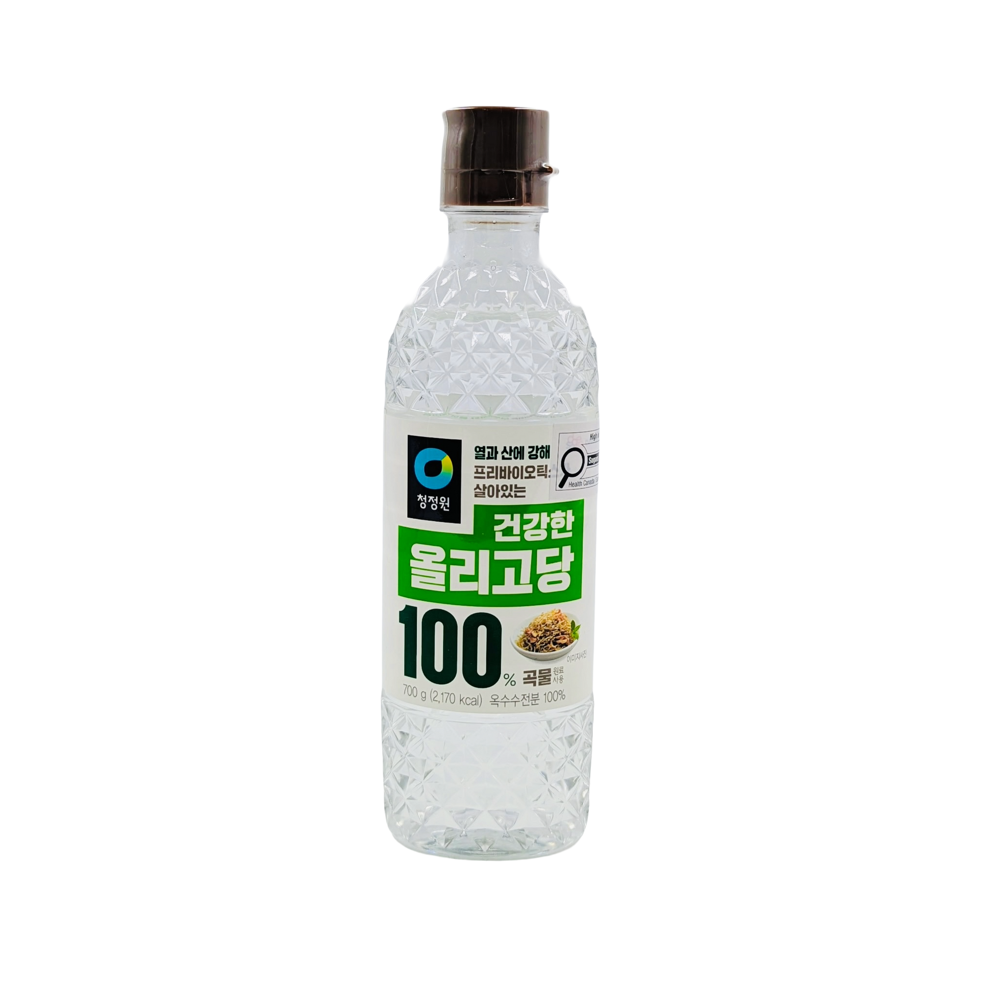 DS OLIGO SYRUP(700G*20) 청정원 올리고당