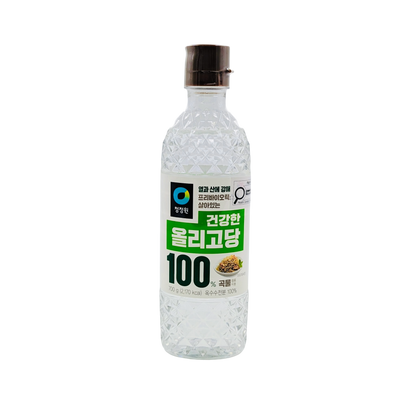 DS OLIGO SYRUP(700G*20) 청정원 올리고당