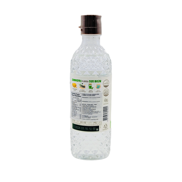 DS OLIGO SYRUP(700G*20) 청정원 올리고당