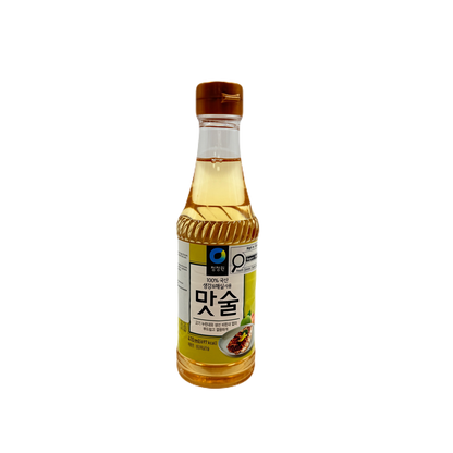 DS COOKING SAUCE (410ML*20) 청정원 생강&매실 맛술
