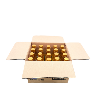 DS COOKING SAUCE (410ML*20) 청정원 생강&매실 맛술