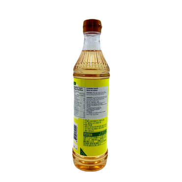 DS COOKING WINE (830ML*12) 청정원 생강&매실 맛술