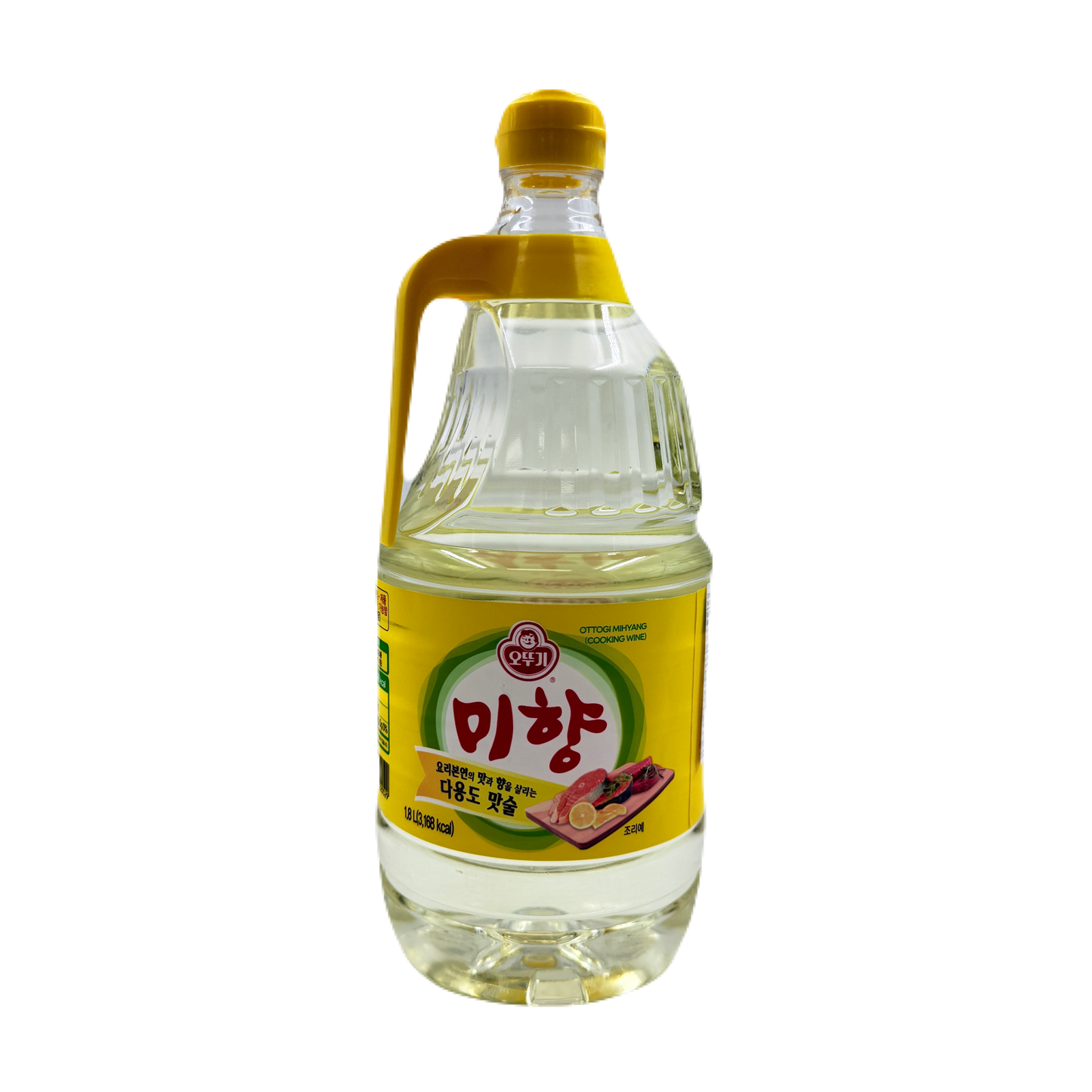 OTTOGI COOKING WINE (1.8L*6) 오뚜기 미향