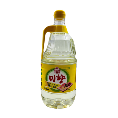 OTTOGI COOKING WINE (1.8L*6) 오뚜기 미향