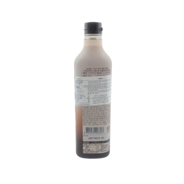 SAJO TUNA EXTRACT SAUCE (900ML*10) 사조 참치액젓