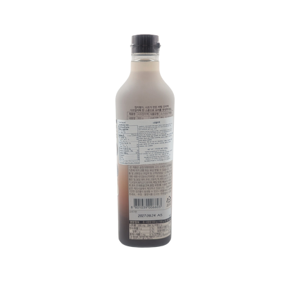SAJO TUNA EXTRACT SAUCE (900ML*10) 사조 참치액젓