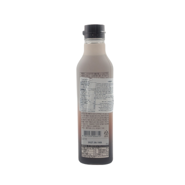 SAJO TUNA COOKING SAUCE (500ML*12) 사조 참치액젓