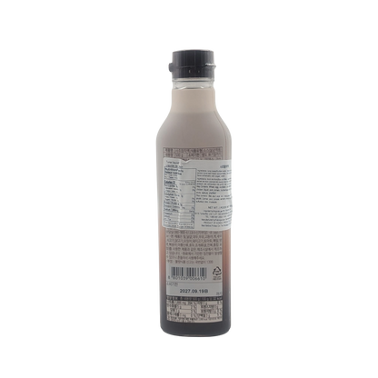 SAJO TUNA COOKING SAUCE (500ML*12) 사조 참치액젓