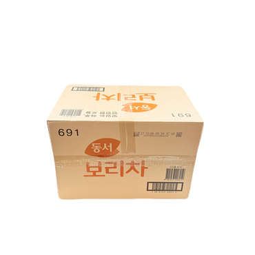 DONGSUH BARLEY TEA BAG(10G*30)*24 동서 보리차 티백