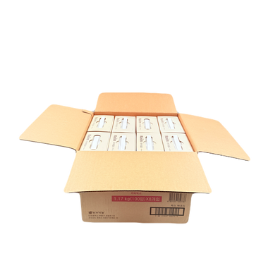 MAXIM MOCHA WHITE GOLD COFFEE MIX (1.18KG*8) 동서 맥심 모카 화이트 골드 100봉