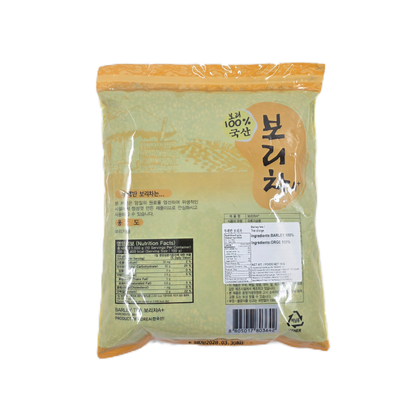 TB ROASTED BARLEY TEA (1KG*10) 뚜레반 보리차 벌크