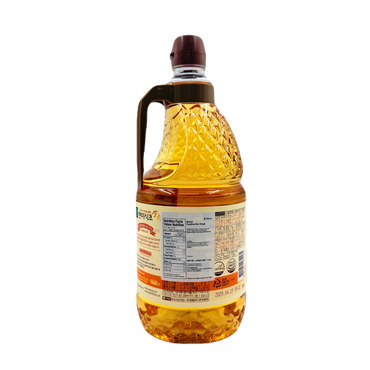 DS BROWNRICE VINEGAR  (1.8L*6) 청정원 현미식초