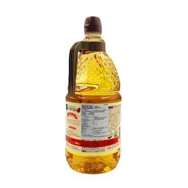 DS APPLE VINEGAR  (1.8L*6) 청정원 사과식초