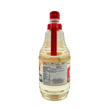 COOKING VINEGAR (1.8L*9) 환만식초