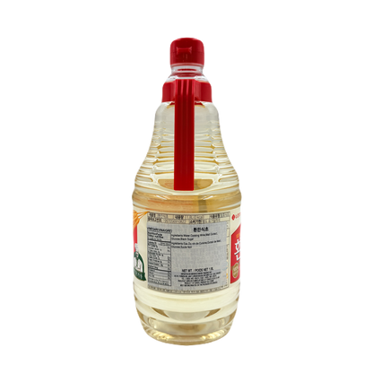 COOKING VINEGAR (1.8L*9) 환만식초