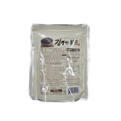 DACHEN ROASTED & SEASONED SEAWEED SNACK (50G*20) 대천김 김자반 볶음