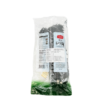 DRIED SEA MUSTARD (300G*30)  광천 햇 미역