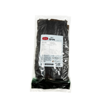 DRIED KELP (400G*30 )  완도 햇 다시마