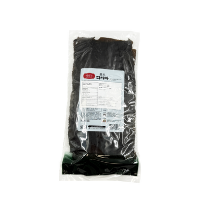 DRIED KELP (400G*30 )  완도 햇 다시마
