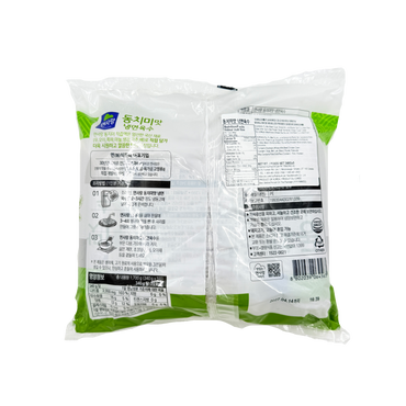 BROTH FOR COLD NOODLE- DONGCHIMI  (340ML*5)*6  면사랑 동치미 냉면 육수