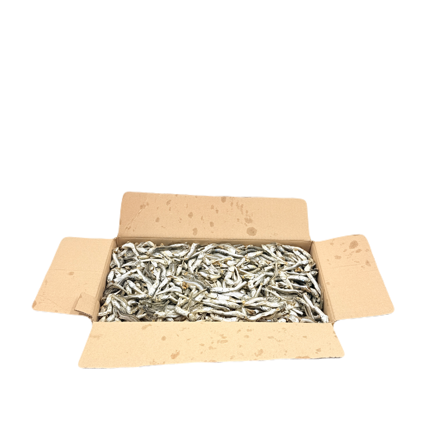 DRIED DASHI ANCHOVY BUNDLE  (1.5KG) 바다원 다시멸치