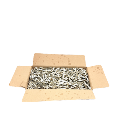 DRIED DASHI ANCHOVY BUNDLE  (1.5KG) 바다원 다시멸치