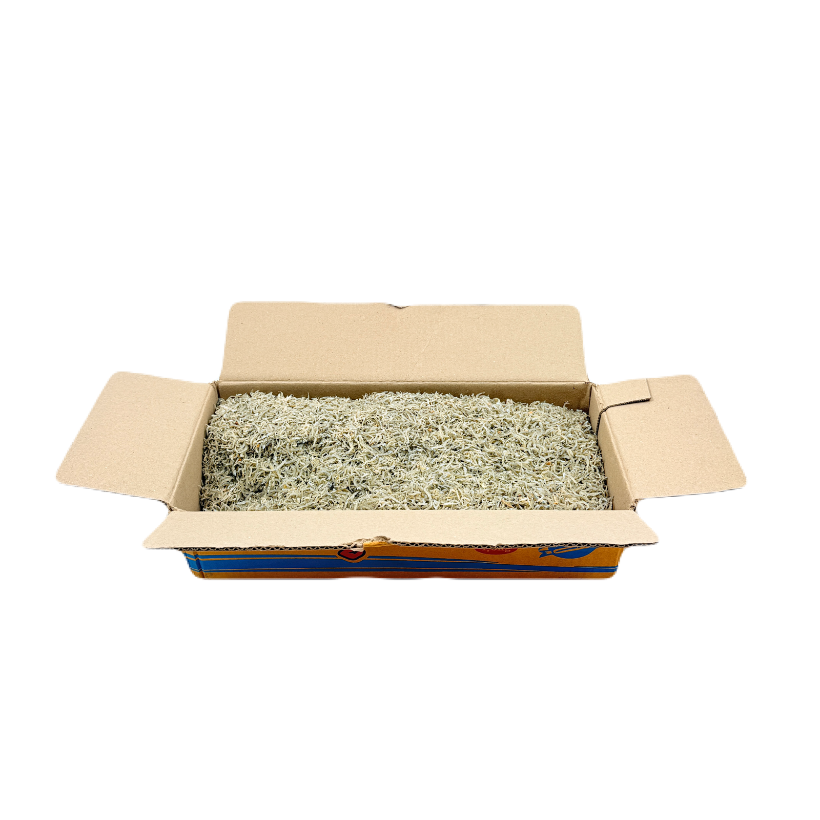 DRIED ANCHOVY (1.5KG) 바다원 지리멸치 벌크