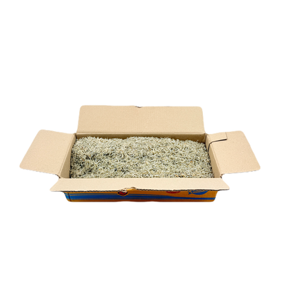 DRIED ANCHOVY (1.5KG) 바다원 지리멸치 벌크