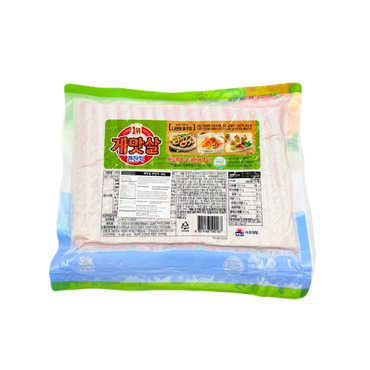 DR KAMABOBO (1KG*10) 대림선 게맛살큰잔치