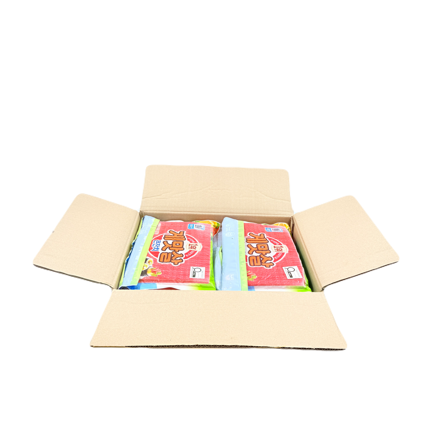 DR KAMABOBO (1KG*10) 대림선 게맛살큰잔치