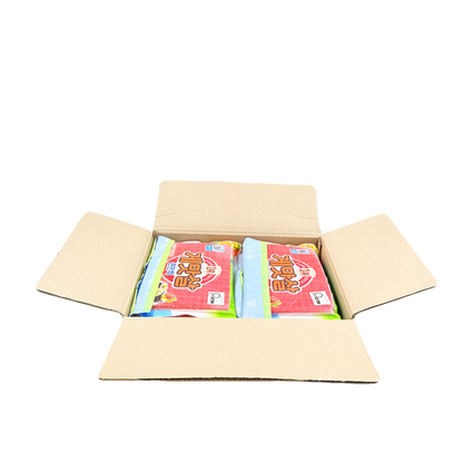DR KAMABOBO (1KG*10) 대림선 게맛살큰잔치