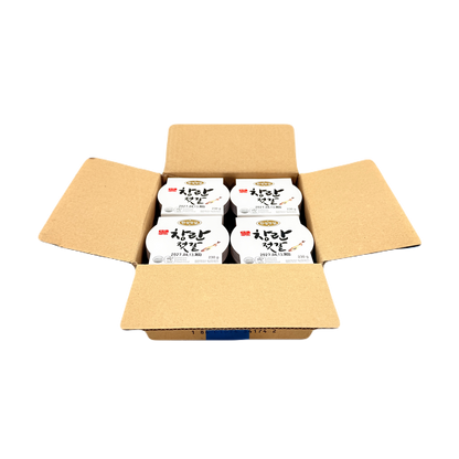 HS SALTED&SEASONED POLLACK ENTRAILS (230G*8) 한성 창란젓갈PL