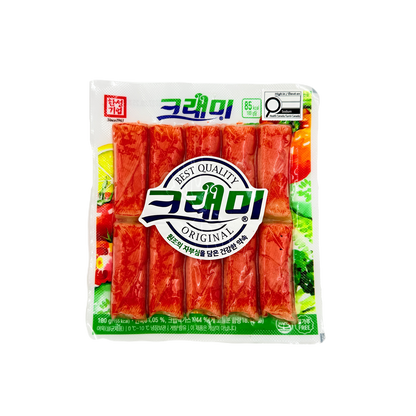 HS CRAMI KAMABOKO (180G*20) 한성 크래미