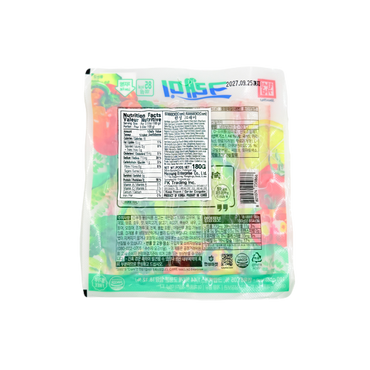 HS CRAMI KAMABOKO (180G*20) 한성 크래미