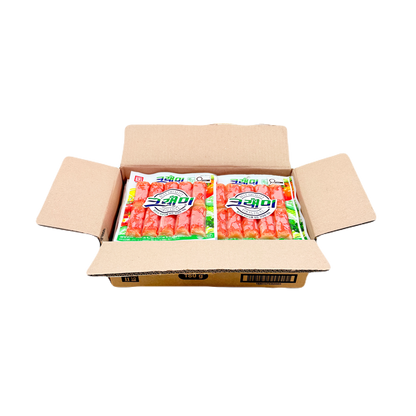 HS CRAMI KAMABOKO (180G*20) 한성 크래미