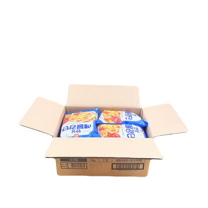 HS SEAFOOD NUGGET (1KG*10) 한성 해물경단