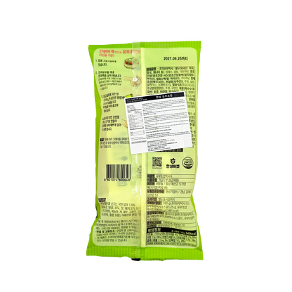 HS BEAN CURD (160G*30) 한성 유부 초밥 박사