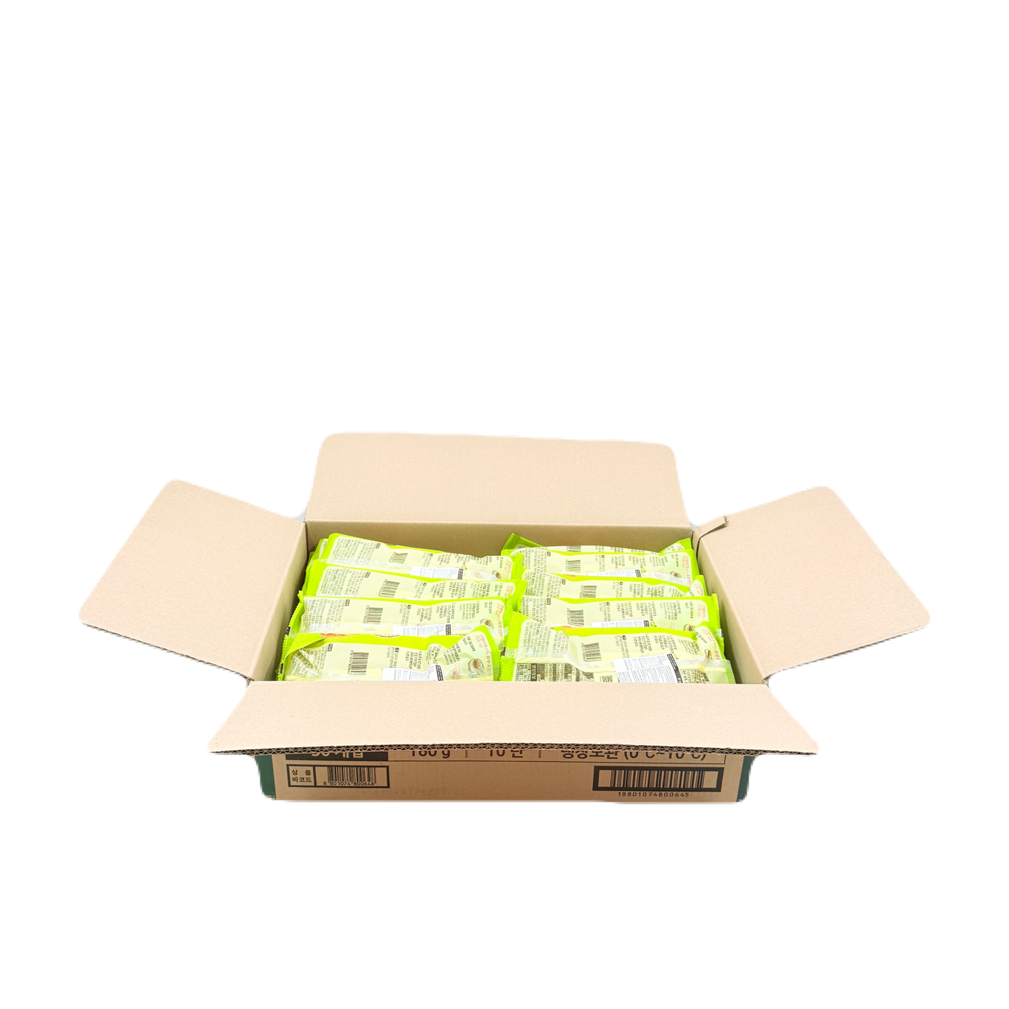 HS BEAN CURD (160G*30) 한성 유부 초밥 박사