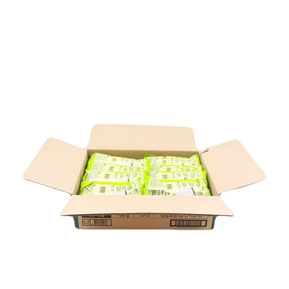 HS BEAN CURD (160G*30) 한성 유부 초밥 박사