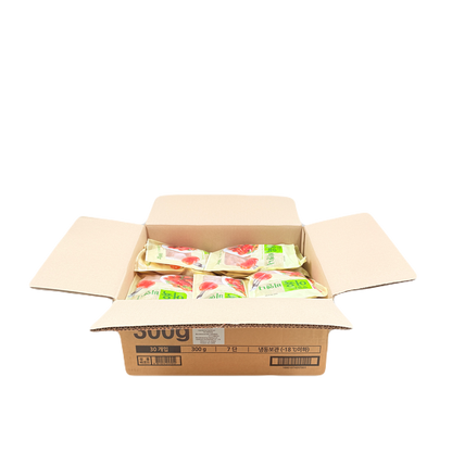 HS FISH VIENNA SAUSAGE (300G*30) 한성 어육 비엔나쏘세지