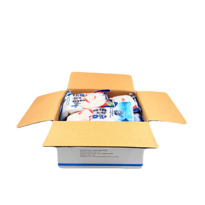 SEAFOOD MIX (800G*12) 해물모듬 화이트팩