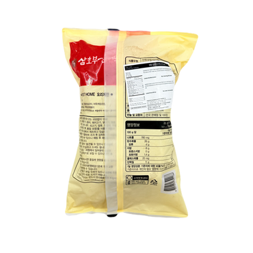 FISH CAKE SQUARE(1KG*10) 삼호 부산어묵 사각