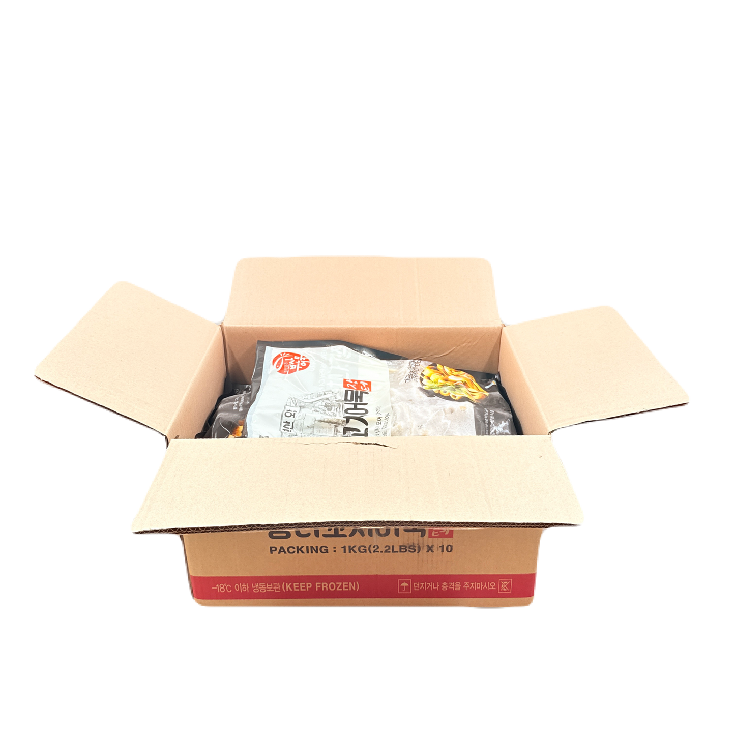 FISH CAKE (1KG*10)  한마루 장터 꼬치 어묵