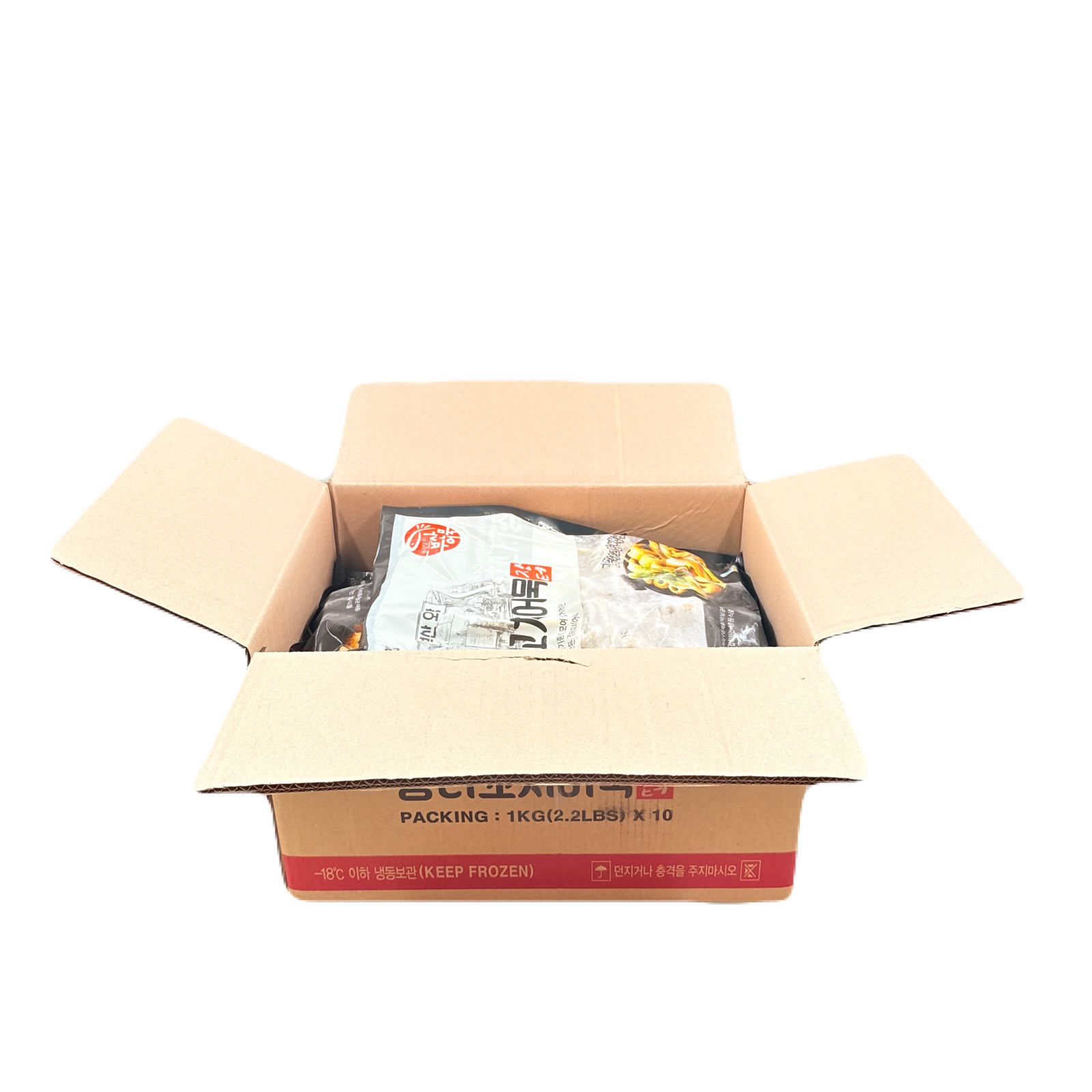 FISH CAKE (1KG*10)  한마루 장터 꼬치 어묵