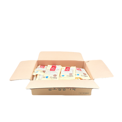FISH CAKE(300G*30) 삼호 부산어묵 사각
