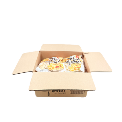 CG)DOLDOLI POTATO SUJEBI (1KG*10) 칠갑 돌돌이 감자 수제비